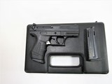 WALTHER P22 22LR - 1 of 6