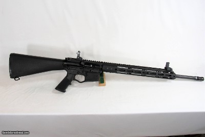 AMERICAN TACTICAL OMNI HYBRID AR15 223 WYLDE.