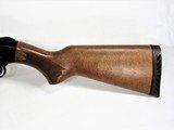 MOSSBERG 500 12GA 3” 28” ACCUCHOKE. - 6 of 16