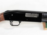 MOSSBERG 500 12GA 3” 28” ACCUCHOKE. - 3 of 16