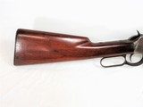 WINCHESTER 94 30-30 EASTERN CARBINE - 2 of 19