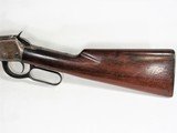 WINCHESTER 94 30-30 EASTERN CARBINE - 6 of 19