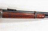 WINCHESTER 94 30-30 EASTERN CARBINE - 4 of 19