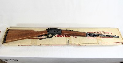 MARLIN 1894 CL 25-20