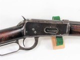 WINCHESTER 1894 38-55 - 3 of 18