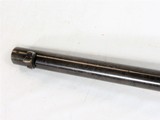 WINCHESTER 1894 38-55 - 18 of 18