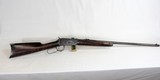 WINCHESTER 1894 38-55 - 1 of 18