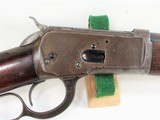WINCHESTER 1892 25-20 - 3 of 21