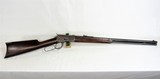 WINCHESTER 1892 25-20 - 1 of 21