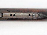 WINCHESTER 1892 25-20 - 16 of 21