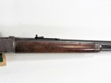 WINCHESTER 1892 25-20 - 4 of 21