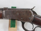 WINCHESTER 1892 25-20 - 7 of 21