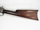 WINCHESTER 1890 SECOND MODEL 22 LONG - 6 of 21