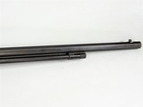 WINCHESTER 1890 SECOND MODEL 22 LONG - 5 of 21