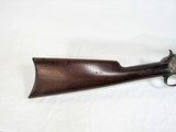 WINCHESTER 1890 SECOND MODEL 22 LONG - 2 of 21