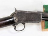 WINCHESTER 1890 SECOND MODEL 22 LONG - 3 of 21