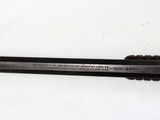 WINCHESTER 1890 SECOND MODEL 22 LONG - 20 of 21