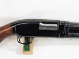 WINCHESTER MODEL 12 12GA - 2 of 18