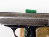 FN 1910 32ACP. - 5 of 11