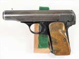 FN 1910 32ACP. - 4 of 11