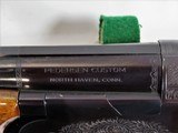 PEDERSEN CUSTOM GUNS MODEL 1000 12GA - 10 of 23
