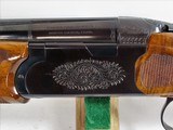 PEDERSEN CUSTOM GUNS MODEL 1000 12GA - 9 of 23
