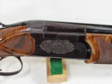 PEDERSEN CUSTOM GUNS MODEL 1000 12GA - 5 of 23