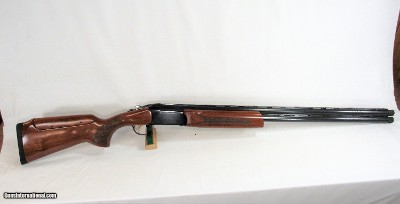 STOEGER CONDOR COMPETITION RH 12GA
