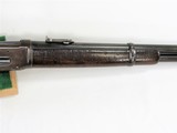 WINCHESTER 1894 25-35 EASTERN CARBINE - 4 of 21