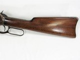 WINCHESTER 1894 25-35 EASTERN CARBINE - 6 of 21