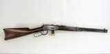 WINCHESTER 1894 25-35 EASTERN CARBINE