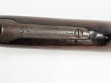 WINCHESTER 1894 25-35 EASTERN CARBINE - 16 of 21