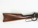 WINCHESTER 1894 25-35 EASTERN CARBINE - 2 of 21