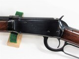 WINCHESTER 1894 32SP OCTAGON TAKE DOWN. - 7 of 20