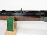 WINCHESTER 1894 32SP OCTAGON TAKE DOWN. - 17 of 20