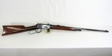 WINCHESTER 1894 32SP OCTAGON TAKE DOWN. - 1 of 20