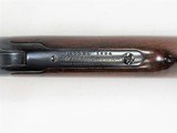 WINCHESTER 1894 32SP OCTAGON TAKE DOWN. - 15 of 20