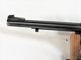 RUGER SUPER SINGLE SIX OLD MODEL - 7 of 14