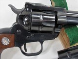 RUGER SUPER SINGLE SIX OLD MODEL - 3 of 14