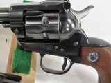 RUGER SUPER SINGLE SIX OLD MODEL - 6 of 14