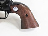 RUGER SUPER SINGLE SIX OLD MODEL - 5 of 14