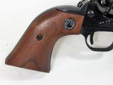 RUGER SUPER SINGLE SIX OLD MODEL - 2 of 14