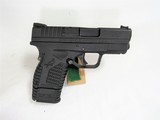 SPRINGFIELD XDS 45ACP - 2 of 6