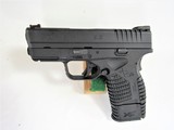 SPRINGFIELD XDS 45ACP - 3 of 6