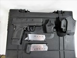 SPRINGFIELD XDS 45ACP - 1 of 6