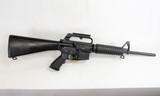 BUSHMASTER XM15 E2S 223. - 1 of 17