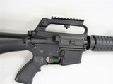 BUSHMASTER XM15 E2S 223. - 3 of 17