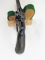 S&W 32 SAFETY HAMMERLESS 1ST MODEL - 6 of 9