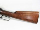WINCHESTER 94 32SP FLAT BAND. - 6 of 20