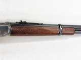 WINCHESTER 94 32SP FLAT BAND. - 4 of 20